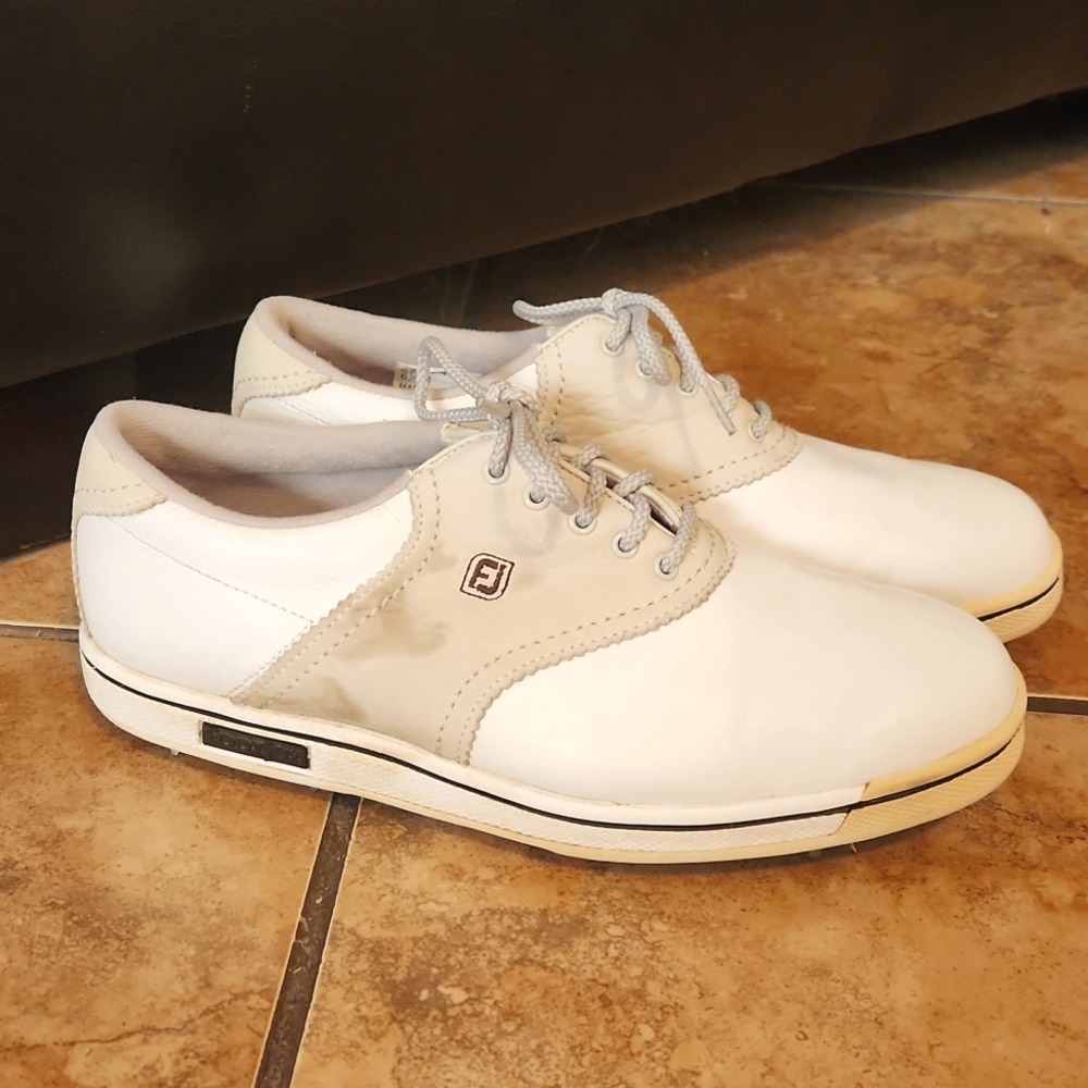 Footjoy Cape Cod Collection Women's Golf Shoes